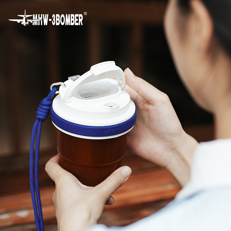 MHW-3BOMBER Portable Cold Brew - Water Tea And Coffee reseña y precio