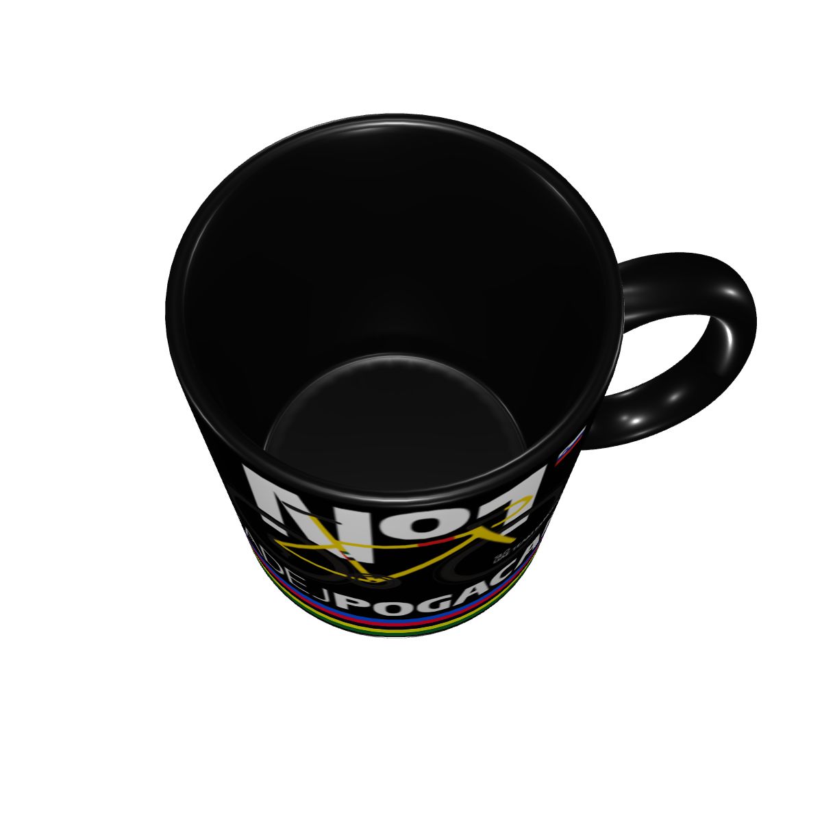 UAE Tadejs Cycling Racer Pogac - Water Tea And Coffee reseña y precio