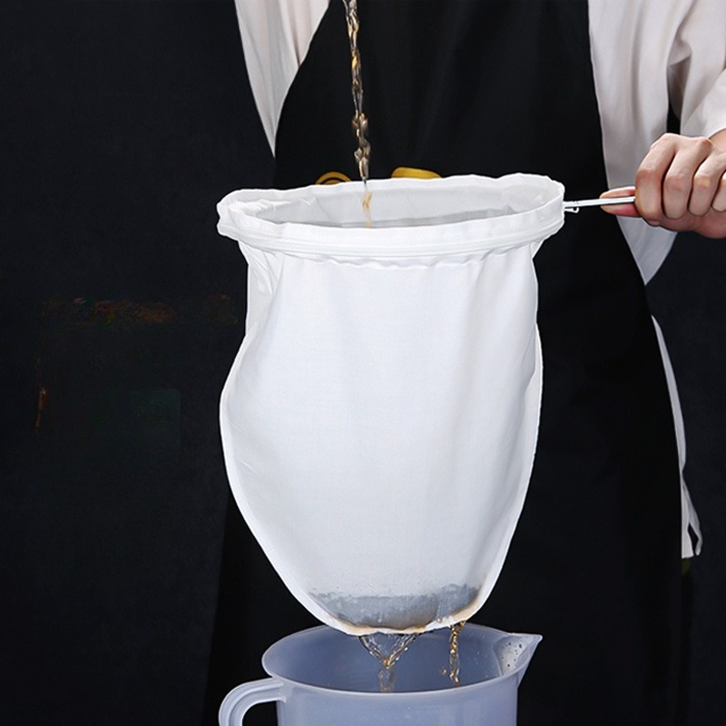 milk tea filter bag, tea bag,  - Coffee Tea & Espresso Appliances reseña y precio