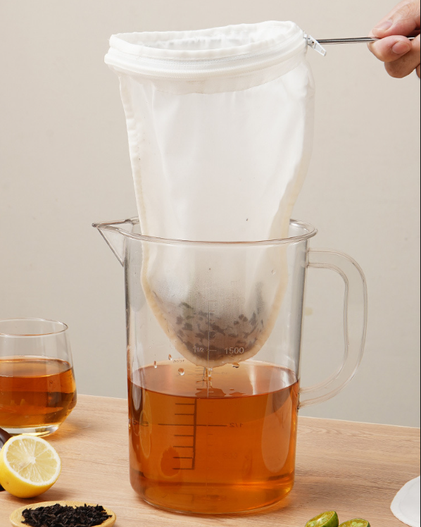 milk tea filter bag, tea bag,  - Coffee Tea & Espresso Appliances reseña y precio