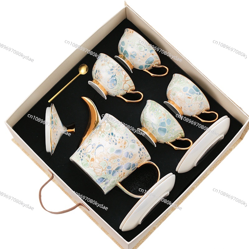 Coffee cup ceramic kettle flow - Tea And Coffee Kettle reseña y precio