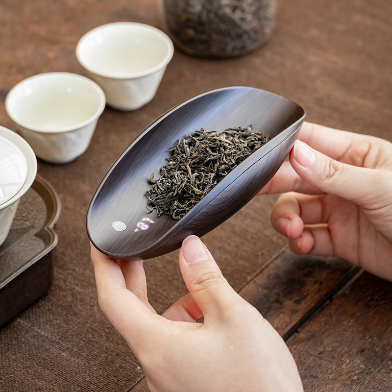 Mini Scale for Coffee Beans We - Coffee Bean Scale reseña y precio