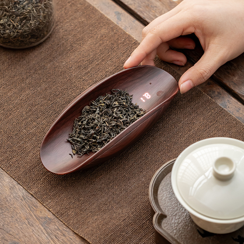 Mini Scale for Coffee Beans We - Coffee Bean Scale reseña y precio