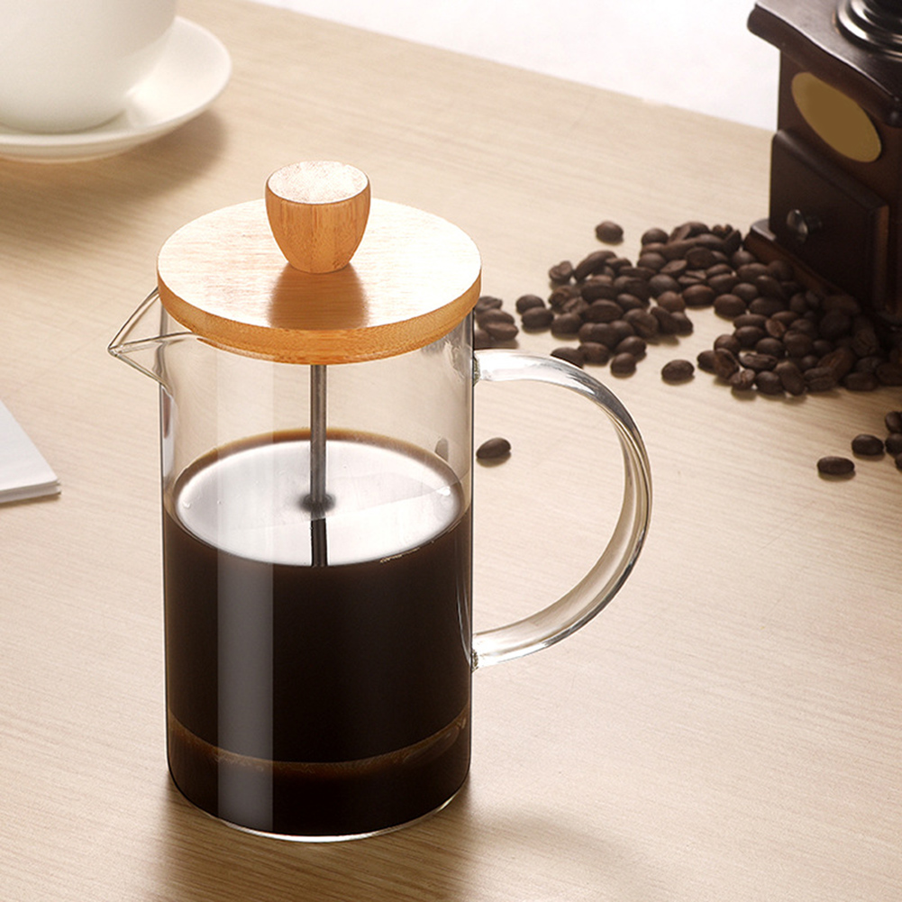 Versatile Home French Filter P - French Press Coffee & Tea reseña y precio