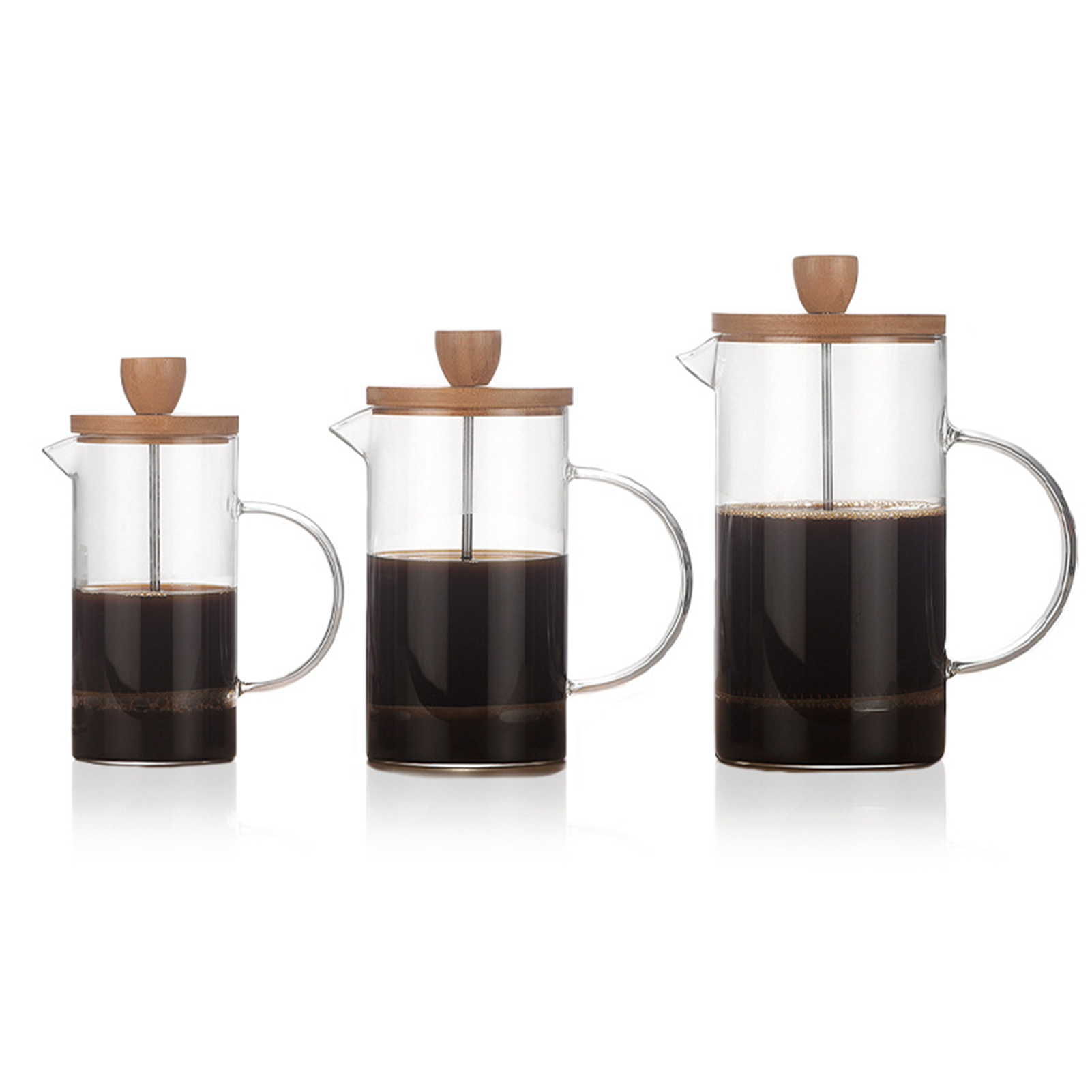 Versatile Home French Filter P - French Press Coffee & Tea reseña y precio