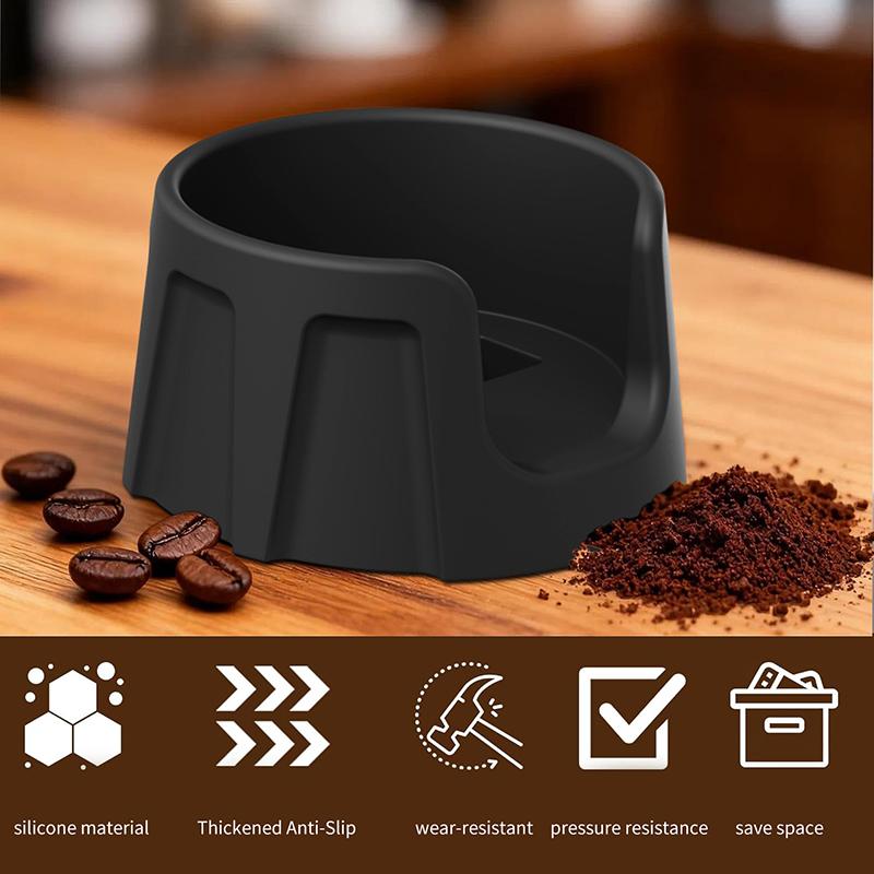 Espresso Portafilter Holder Ta - Coffee Tea Espresso reseña y precio