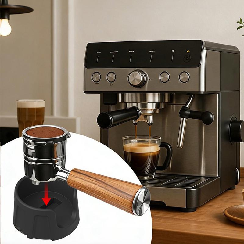 Espresso Portafilter Holder Ta - Coffee Tea Espresso reseña y precio