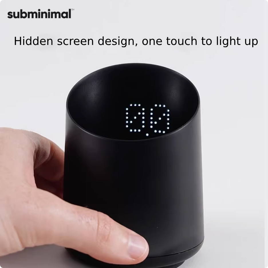 Subminimum Electronic Coffee W - Coffee Bean Scale reseña y precio