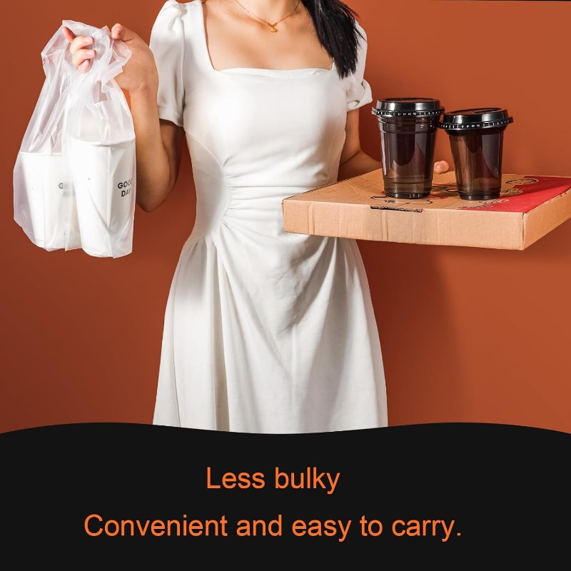 100 Pack Portable 1-Cup Drink  - Coffee Tea & Espresso Appliances reseña y precio