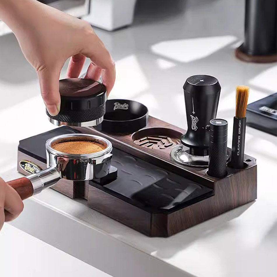 51-58mm ABS Coffee Portafilter - Coffee Tea Espresso reseña y precio