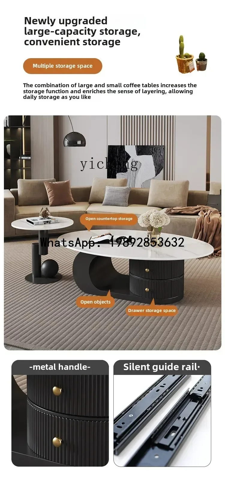 FZ Cream Style Creative Coffee - Coffee Tea Unit reseña y precio