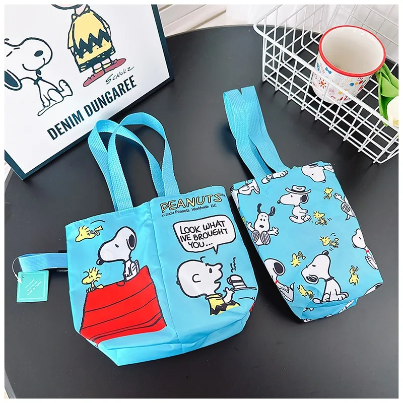 Snoopys New Cartoon Reversible - Coffee Tea & Espresso Appliances reseña y precio