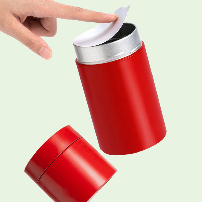 Coffee Caddy Organizer Househo - Coffee Tea Containers reseña y precio