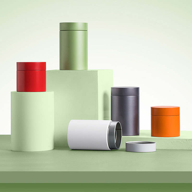 Coffee Caddy Organizer Househo - Coffee Tea Containers reseña y precio