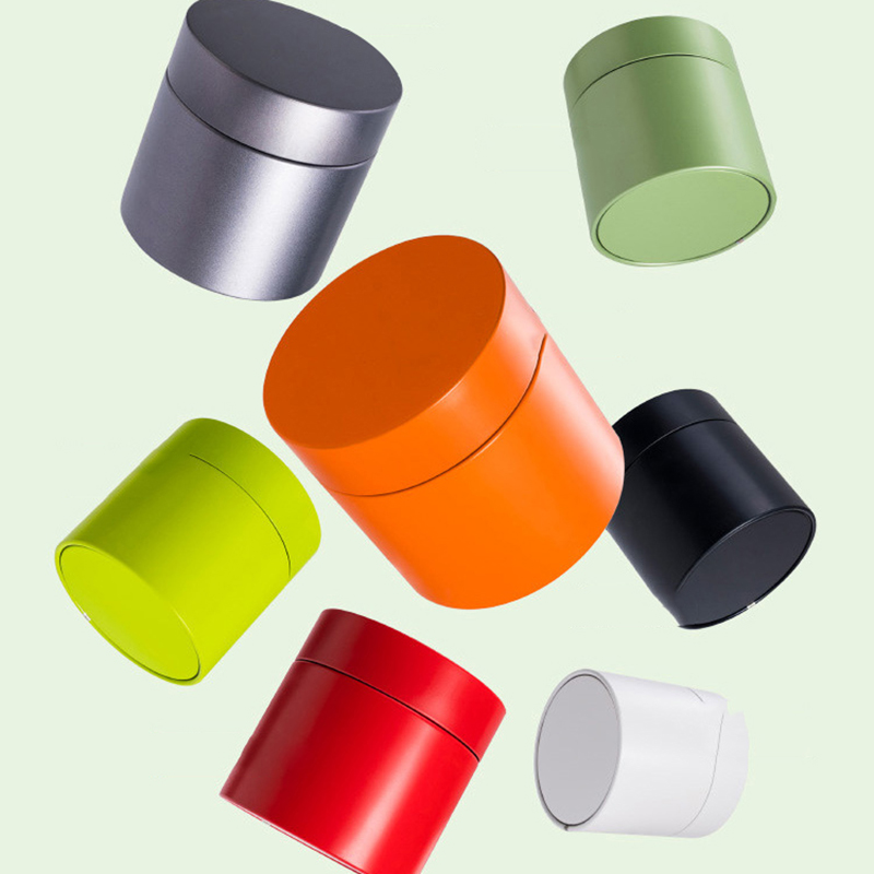 Coffee Caddy Organizer Househo - Coffee Tea Containers reseña y precio