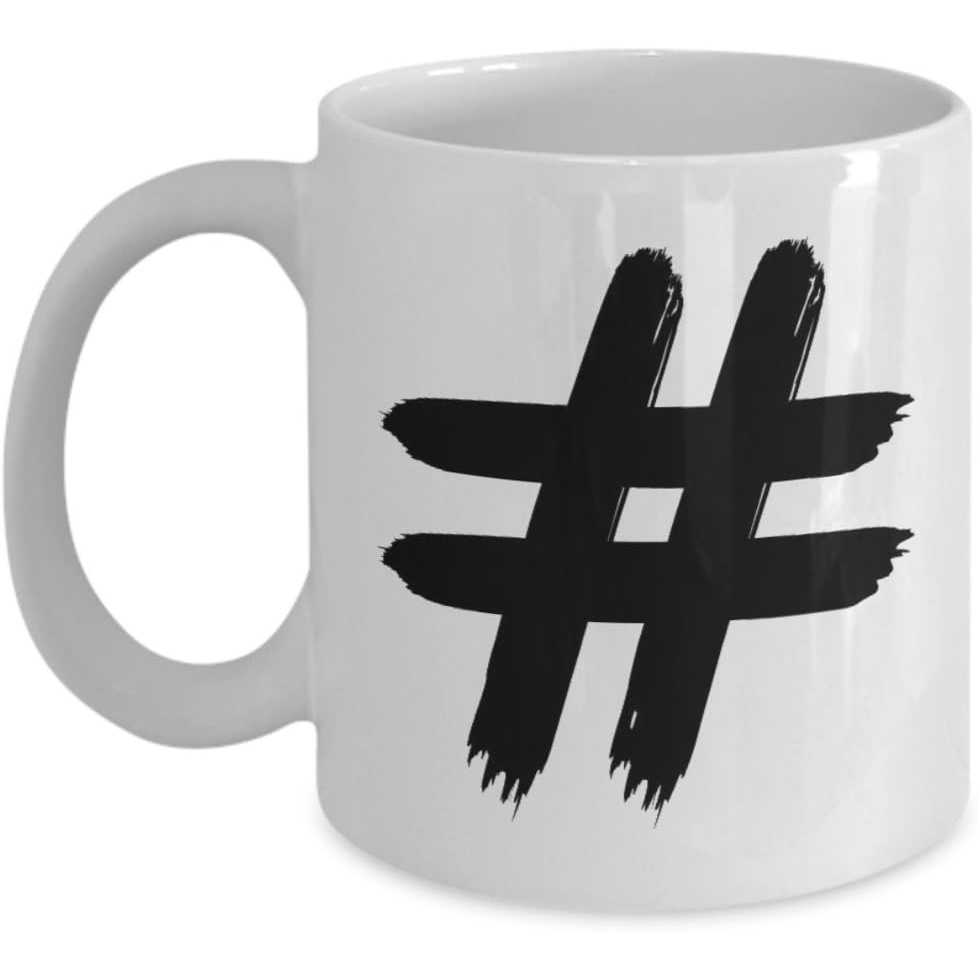 Funny Social Media Lovers Coff - Coffee Tea Joke reseña y precio
