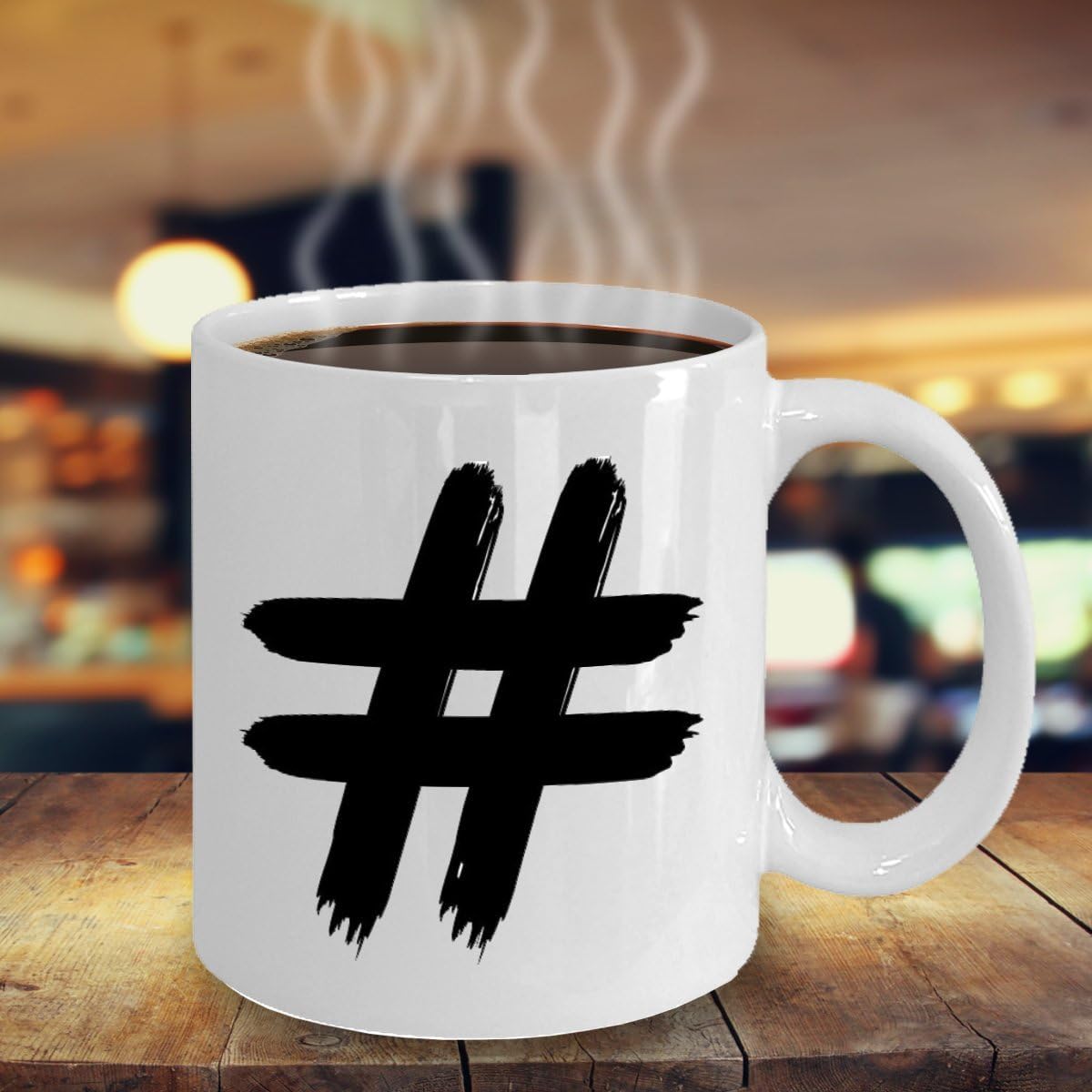 Funny Social Media Lovers Coff - Coffee Tea Joke reseña y precio