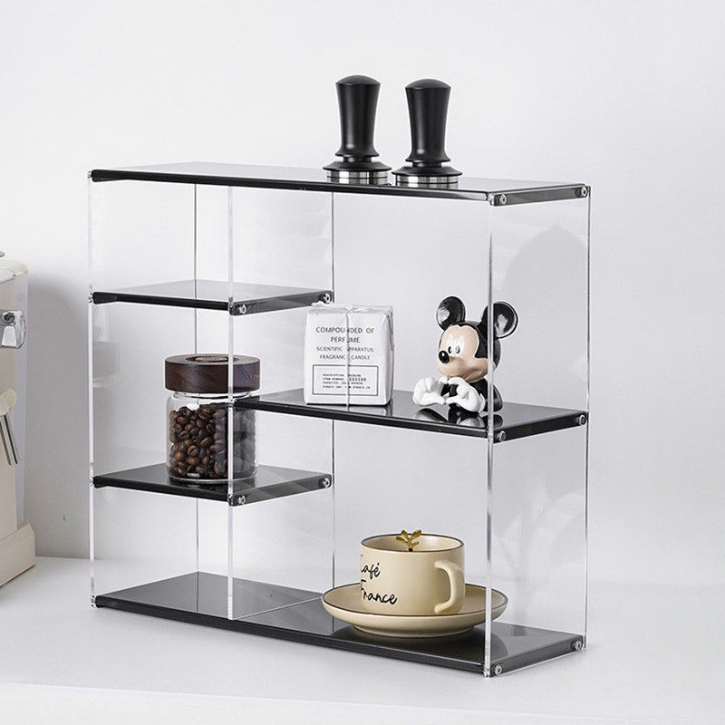 Multi Layer Stainless Steel Sh - Coffee Tea Unit reseña y precio