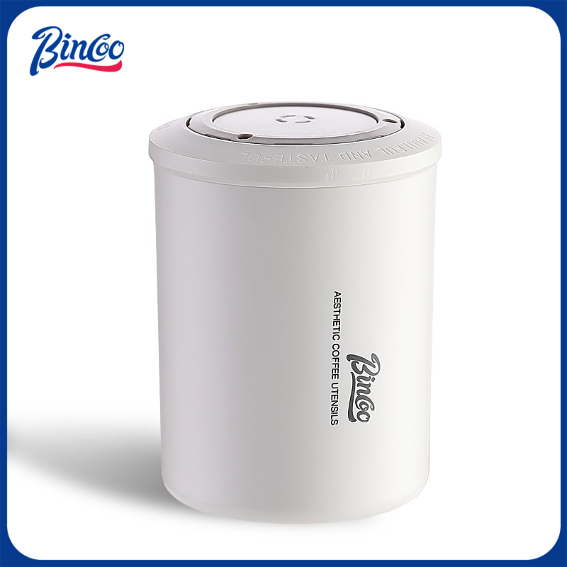 Bincoo Coffee Powder Airtight  - Coffee Tea Containers reseña y precio
