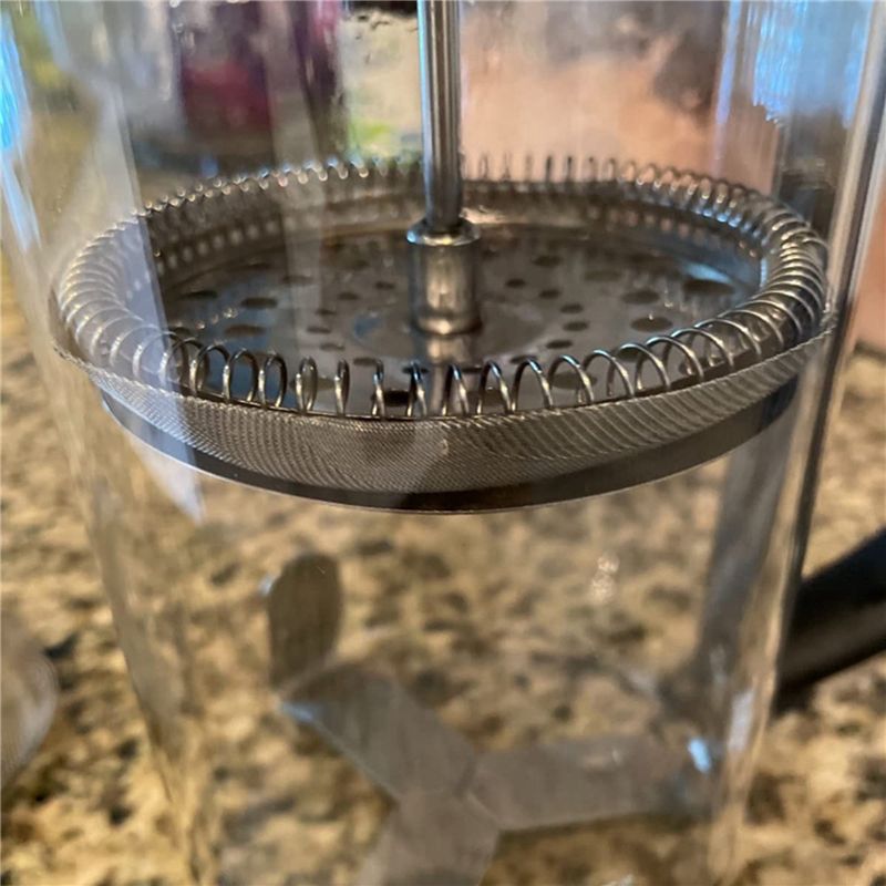 YLS-16X French Press Replaceme - French Press Coffee & Tea reseña y precio