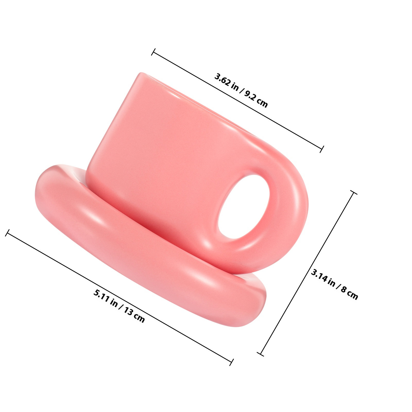 Ceramic Coffee Cup Set Retro H - Water Tea And Coffee reseña y precio