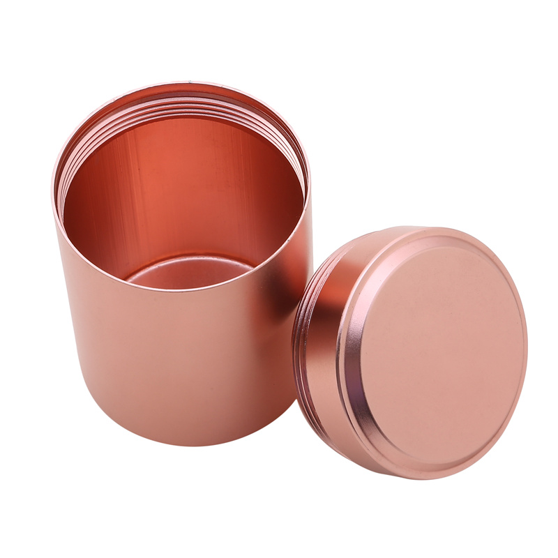 Mini Metal Box Tea Can Small T - Coffee Tea Sugar Set reseña y precio