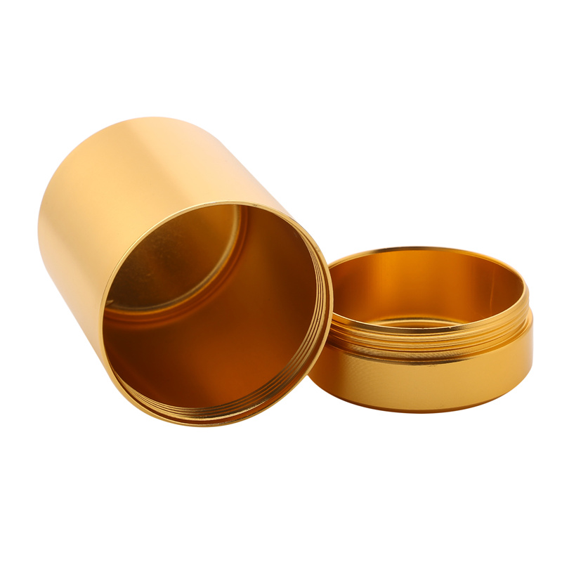 Mini Metal Box Tea Can Small T - Coffee Tea Sugar Set reseña y precio