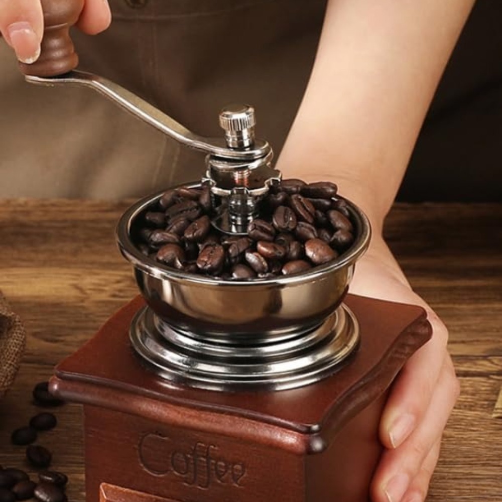 Coffee Maker Set Manual Coffee - French Press Coffee & Tea reseña y precio