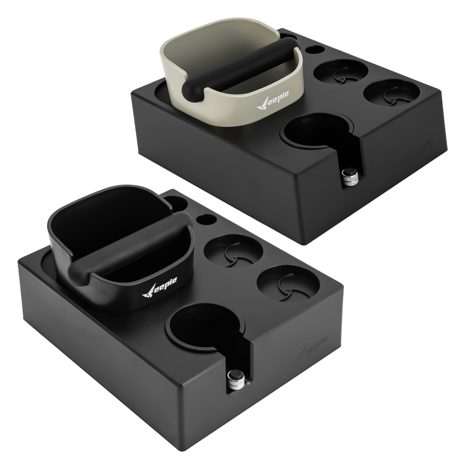 Espresso Tool Set 3 in 1 Organ - Coffee Tea Espresso reseña y precio