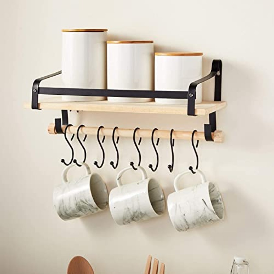 Ceramic Canisters - Coffee Can - Coffee Tea Containers reseña y precio