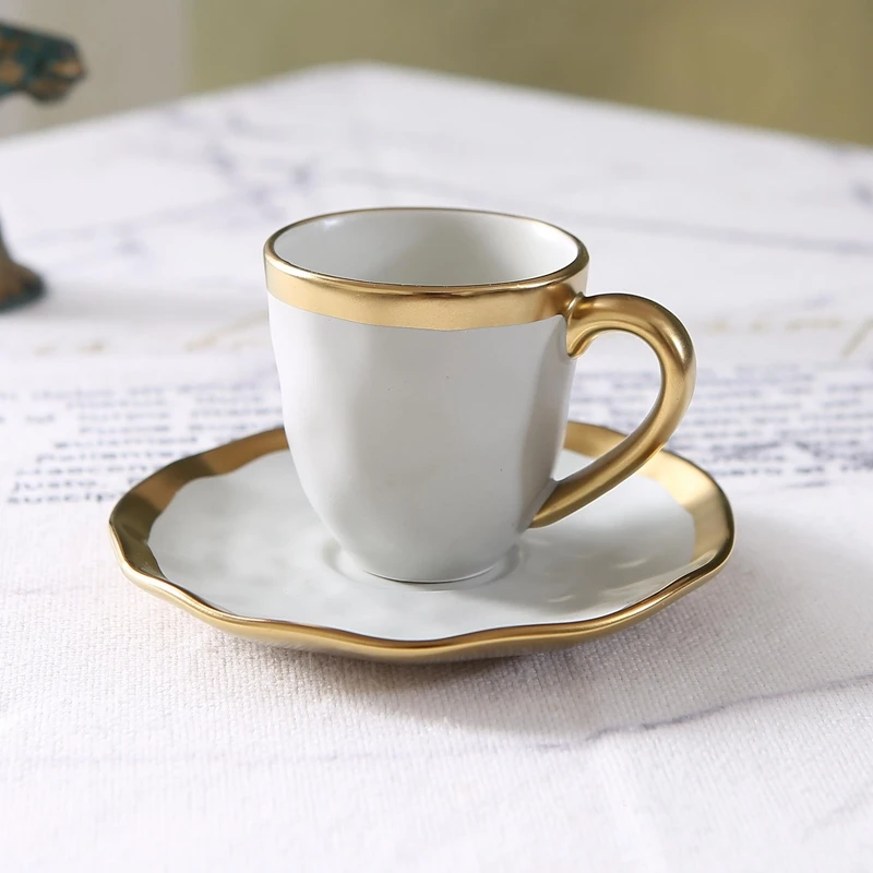 Italian colored glazed ceramic - Coffee Tea Sugar Set reseña y precio
