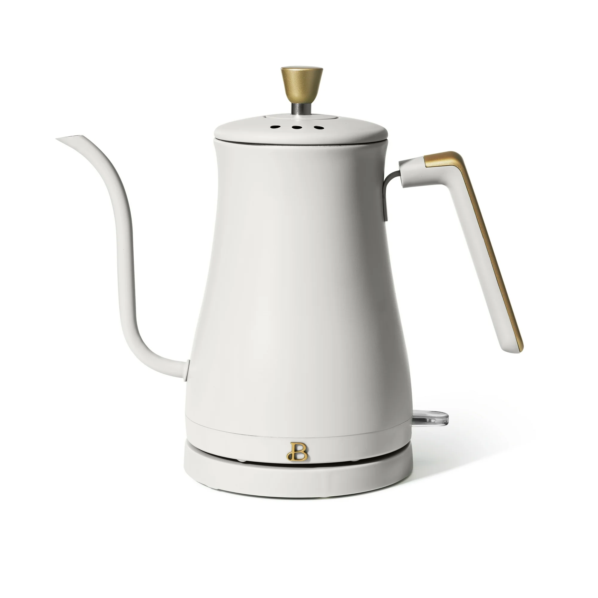 Drew Barrymore 1-Liter Electri - Tea And Coffee Kettle reseña y precio