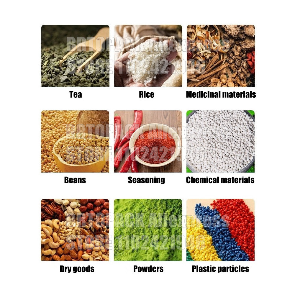 Automatic Spice Powder Weighin - Coffee Tea & Espresso Appliances reseña y precio