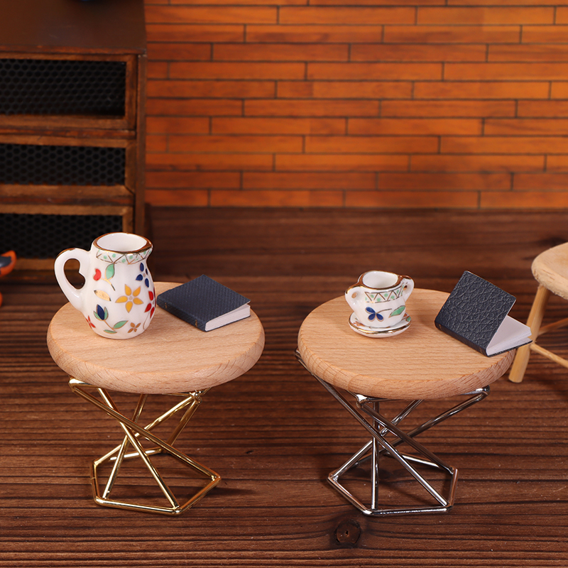 1/12 Dollhouse Simulation Coff - Coffee Tea & Espresso Appliances reseña y precio