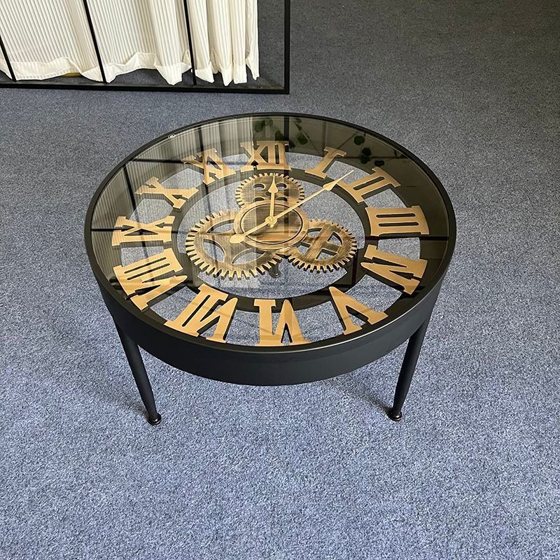 Retro and high-end Nordic livi - Coffee Tea Unit reseña y precio