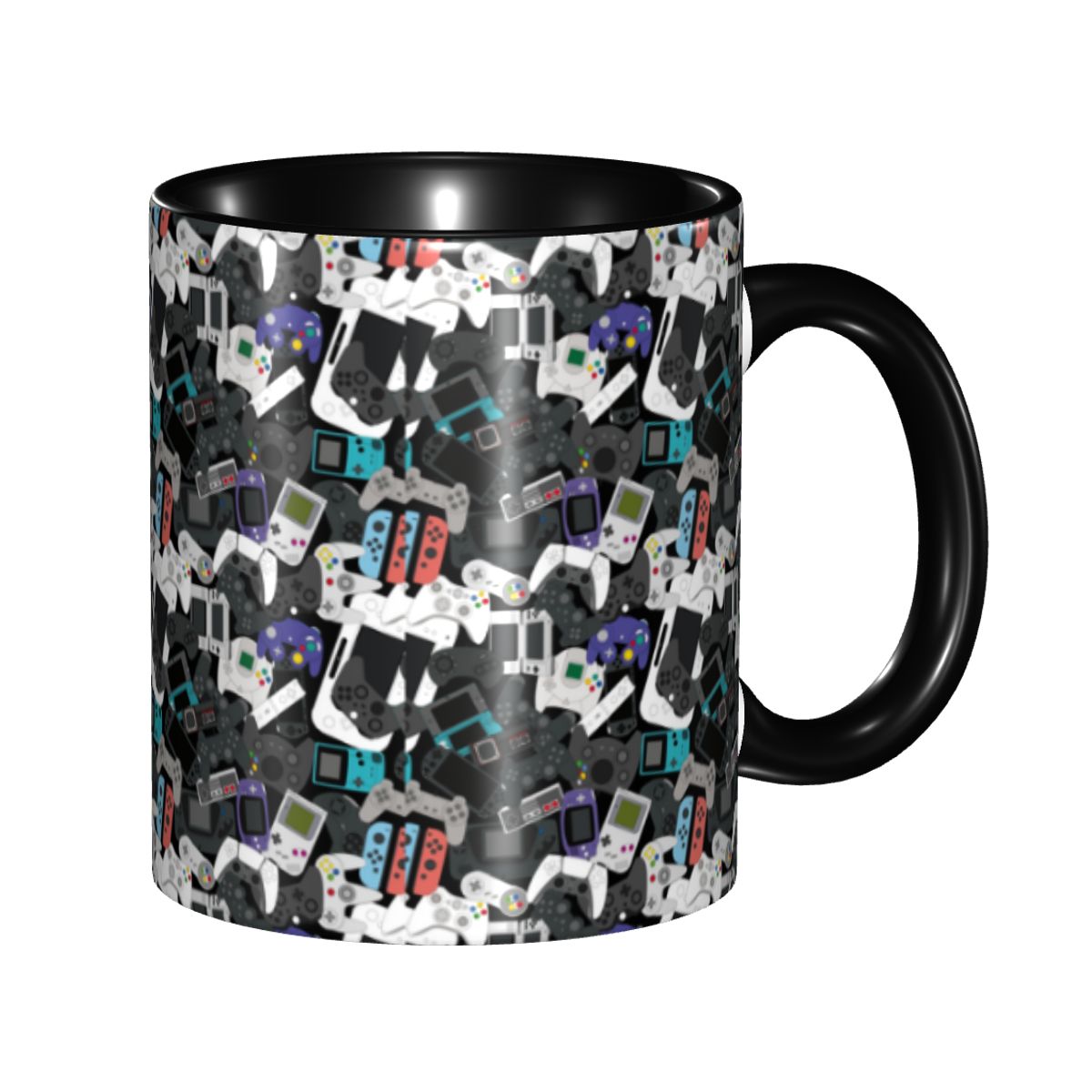 Customized Game Controller Cof - Water Tea And Coffee reseña y precio