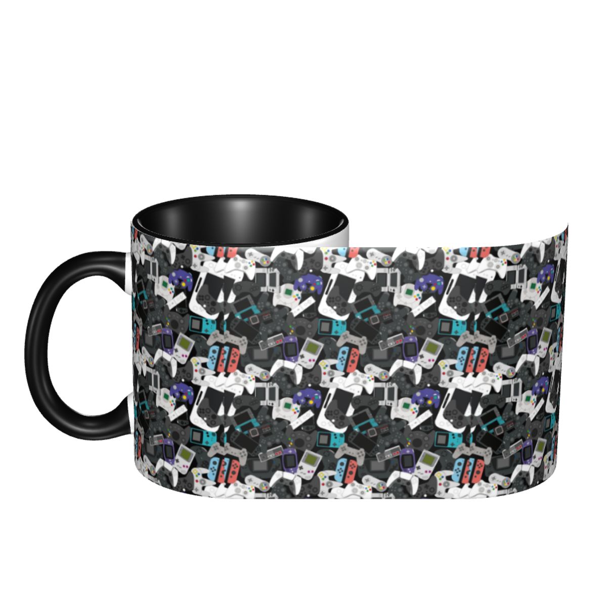 Customized Game Controller Cof - Water Tea And Coffee reseña y precio