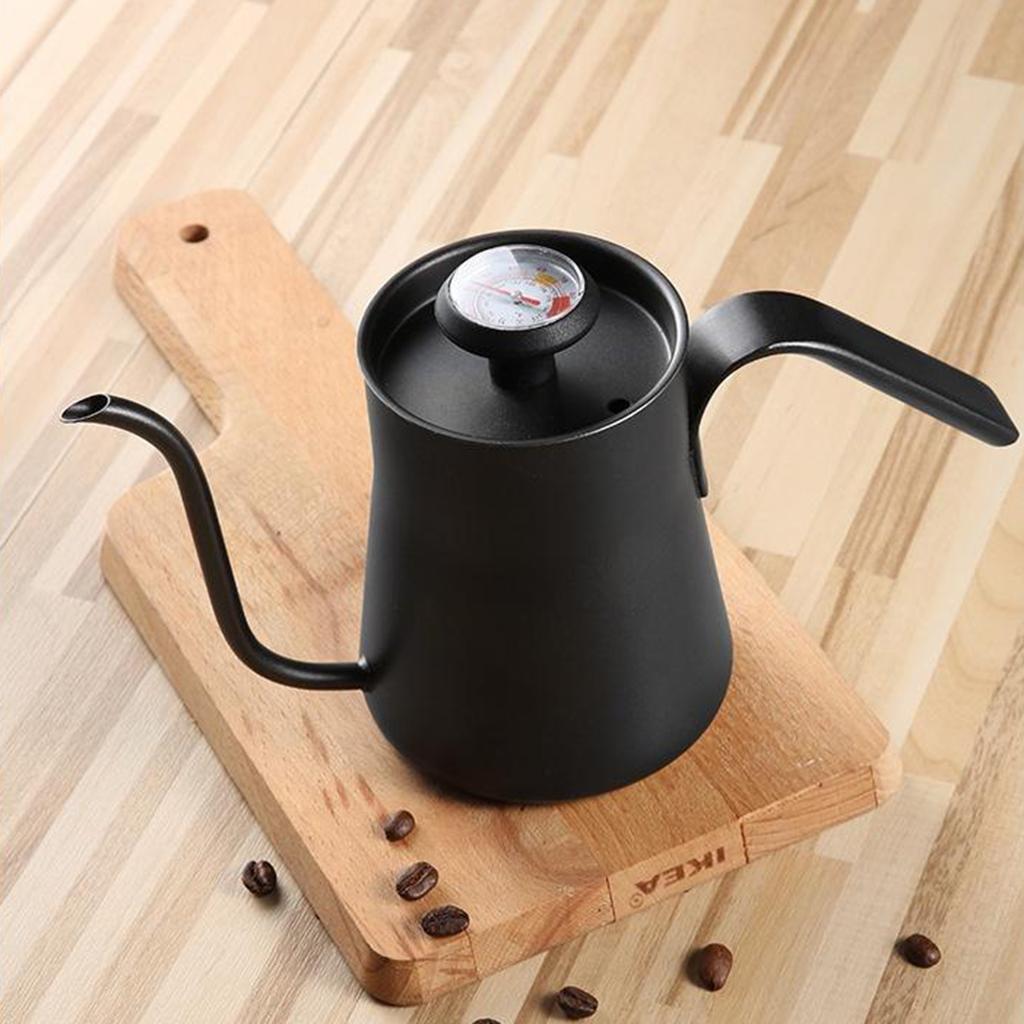 Stainless Steel Tea Kettle wit - Tea And Coffee Kettle reseña y precio