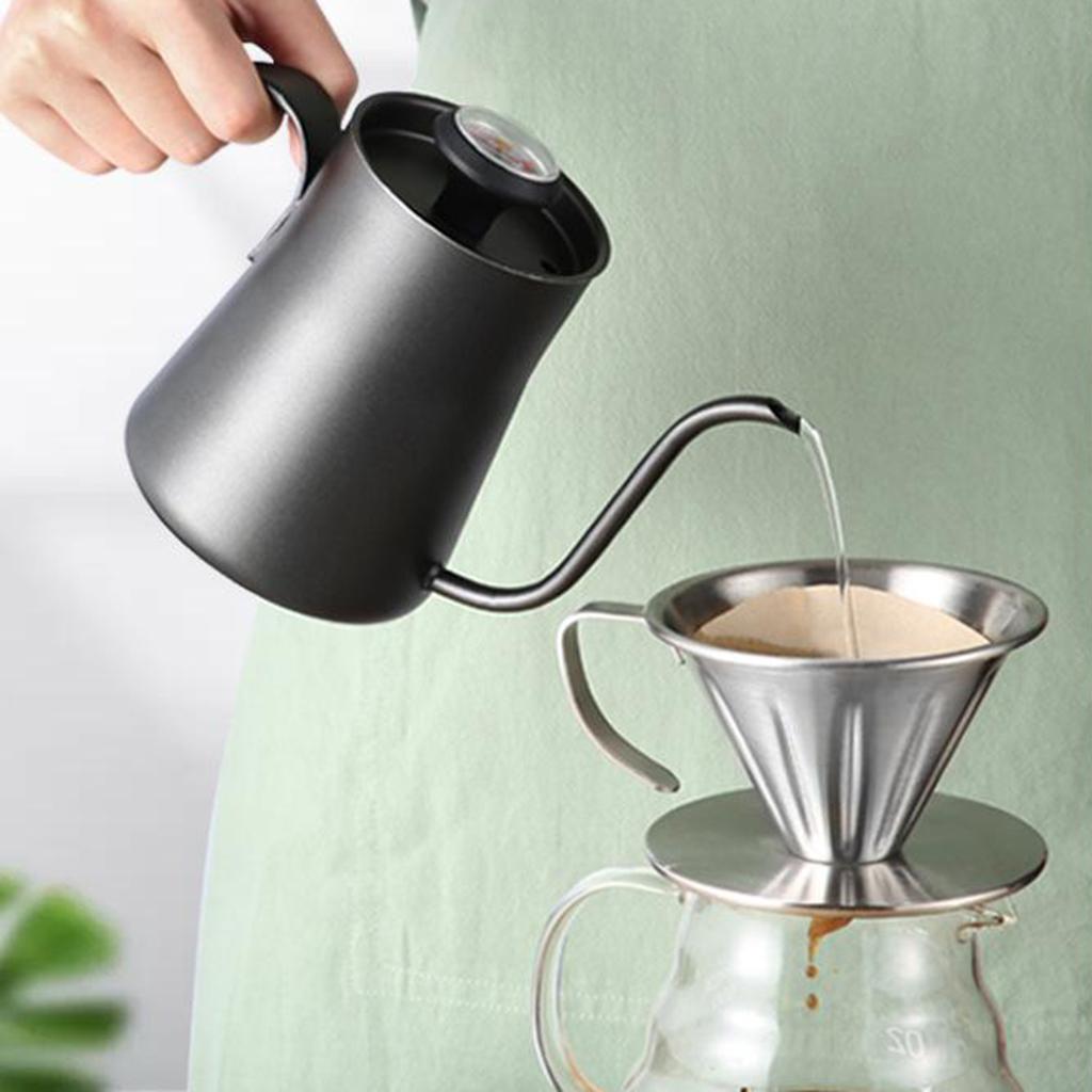 Stainless Steel Tea Kettle wit - Tea And Coffee Kettle reseña y precio