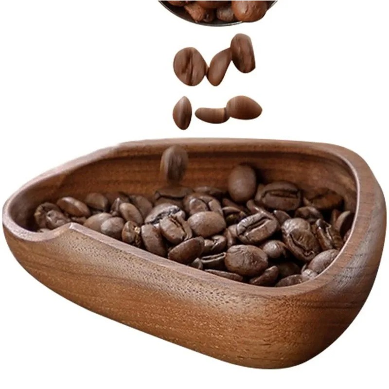 Coffee Beans Dose Trays Solid  - Coffee Tea Beans reseña y precio